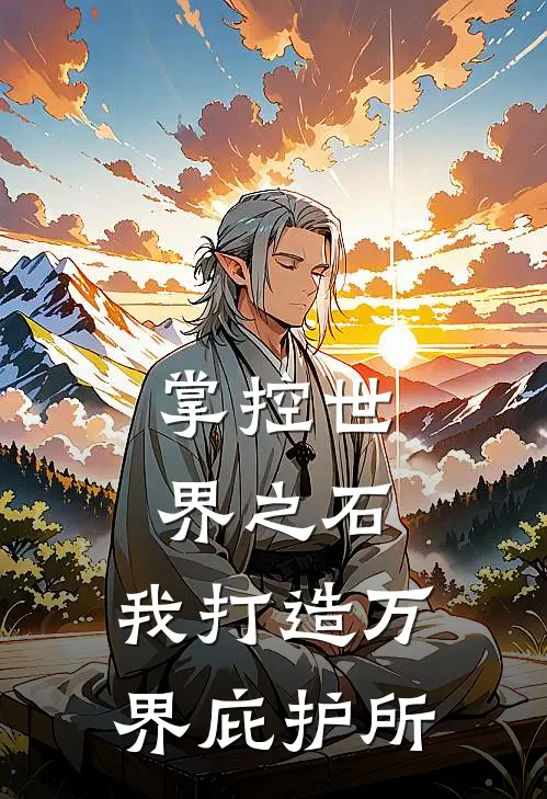 掌控世界之石，我打造万界庇护所(泽克莫格)在线免费小说_完整版免费小说掌控世界之石，我打造万界庇护所(泽克莫格)