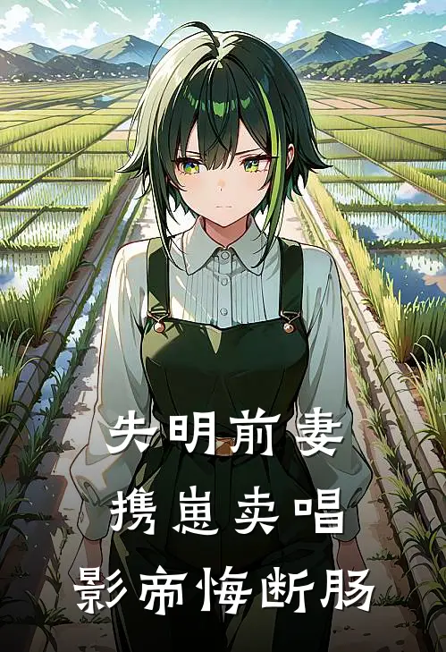 失明前妻携崽卖唱，影帝悔断肠乔诗麦季寒声最新完结小说推荐_全集免费小说失明前妻携崽卖唱，影帝悔断肠乔诗麦季寒声