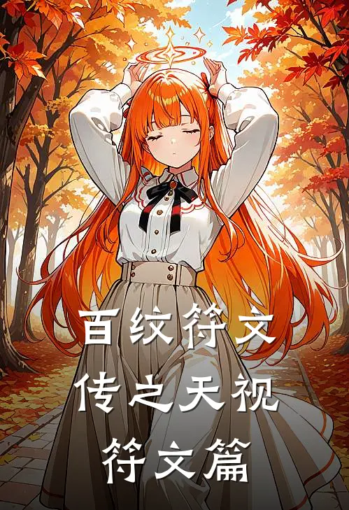 百纹符文传之天视符文篇袁海葵德利特免费小说在线阅读_最新章节列表百纹符文传之天视符文篇(袁海葵德利特)