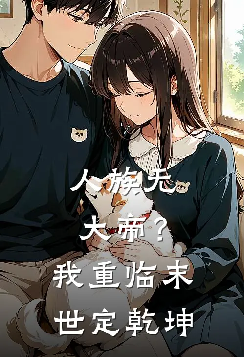 人族无大帝？我重临末世定乾坤