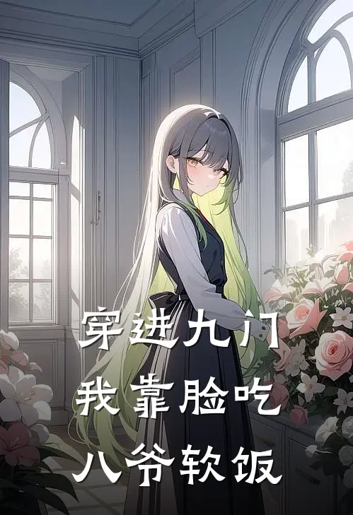 穿进九门，我靠脸吃八爷软饭