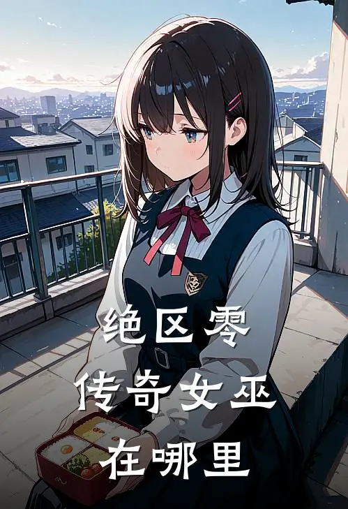 绝区零：传奇女巫在哪里