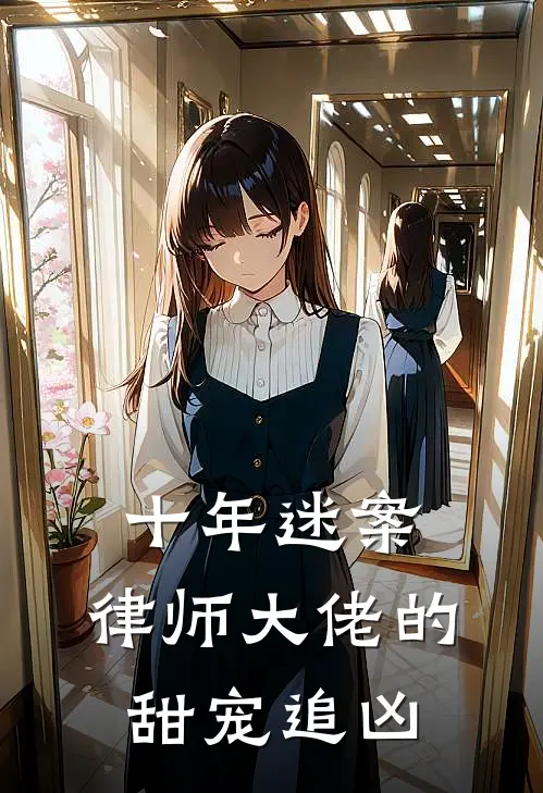 十年迷案：律师大佬的甜宠追凶苏晚顾明宇全文阅读免费全集_最新全本小说十年迷案：律师大佬的甜宠追凶(苏晚顾明宇)