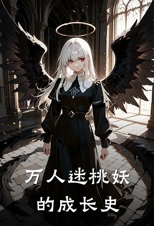 万人迷桃妖的成长史