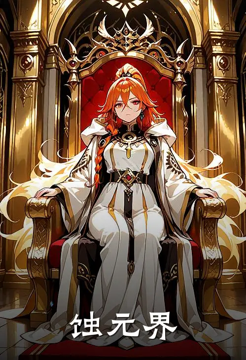 蚀元界(杨安张三爷)完整版免费小说_最热门小说蚀元界(杨安张三爷)