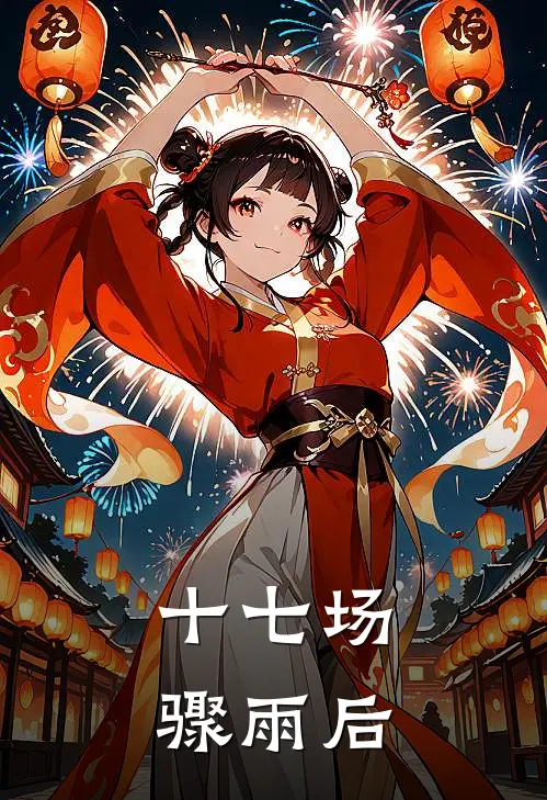 十七场骤雨后