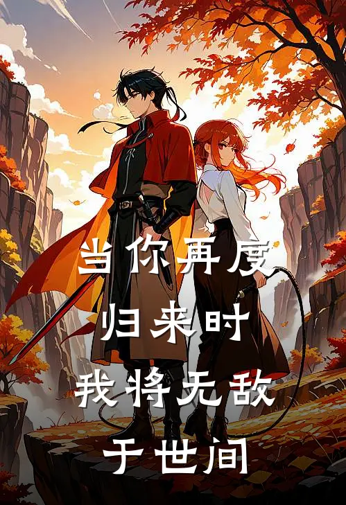 当你再度归来时，我将无敌于世间(高莫邪高强东)已完结小说_当你再度归来时，我将无敌于世间(高莫邪高强东)小说免费在线阅读