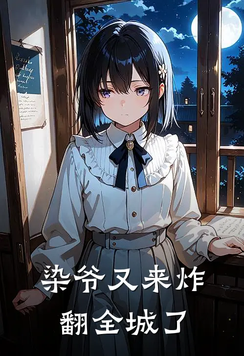 染爷又来炸翻全城了慕沉楼柒最新章节免费阅读_染爷又来炸翻全城了热门小说