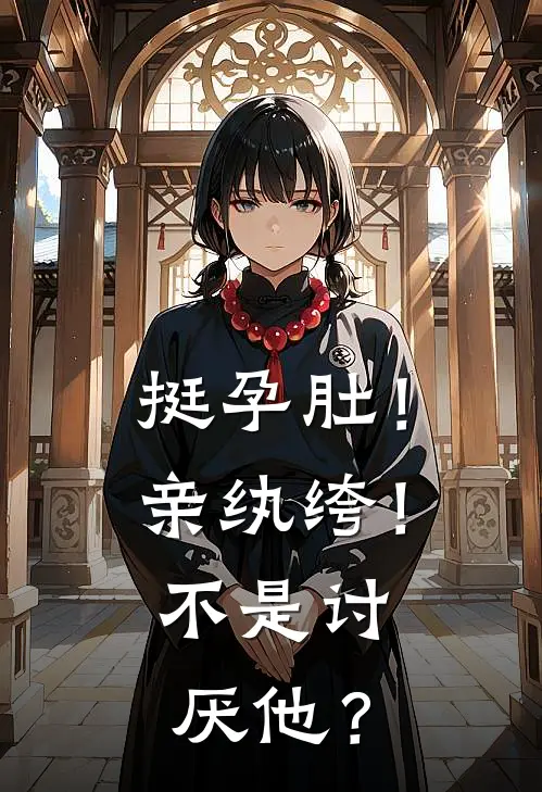 挺孕肚！亲纨绔！不是讨厌他？(周暨白诗淮)完本小说_热门的小说挺孕肚！亲纨绔！不是讨厌他？周暨白诗淮