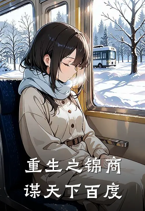 重生之锦商谋天下百度