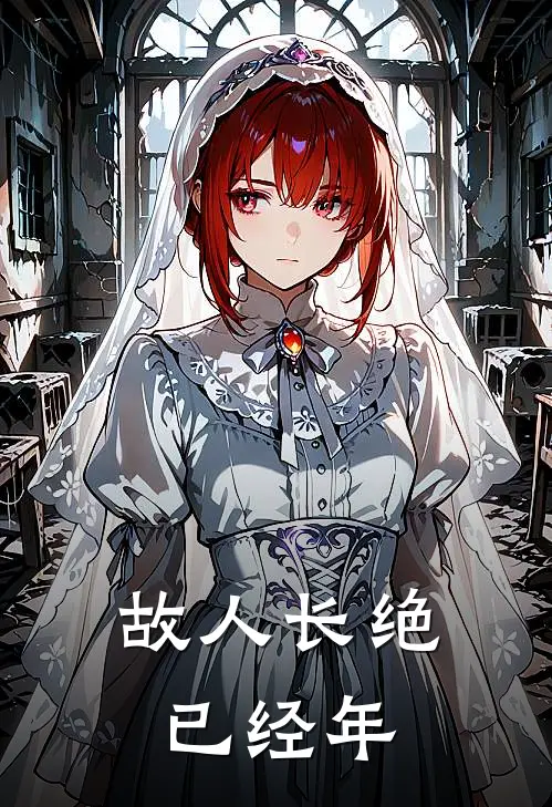 故人长绝已经年