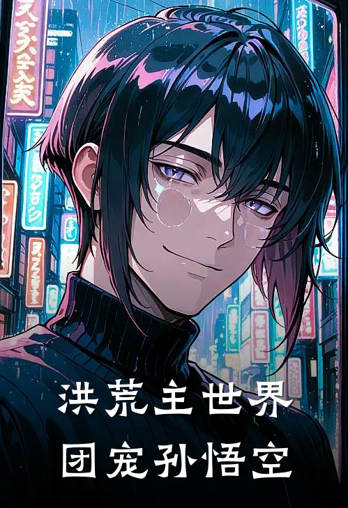 洪荒主世界团宠孙悟空(孙悟空鸿钧)推荐完结小说_最新章节列表洪荒主世界团宠孙悟空(孙悟空鸿钧)