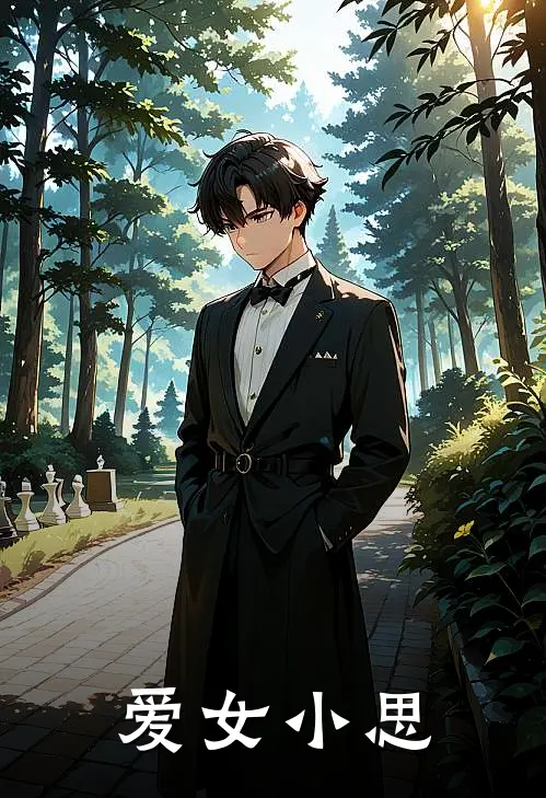 富兰克林威尔金斯爱女小思最新章节在线阅读_富兰克林威尔金斯完整版阅读