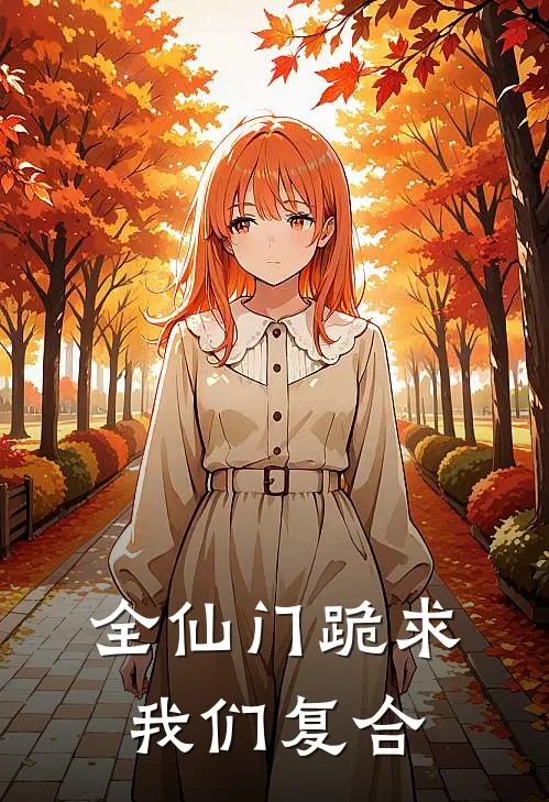 全仙门跪求我们复合(江破月霍砚秋)全文在线阅读_(全仙门跪求我们复合)精彩小说