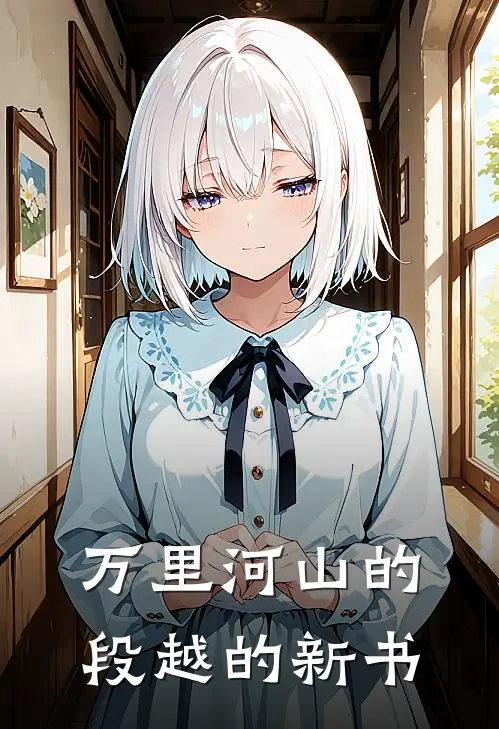 万里河山的段越的新书