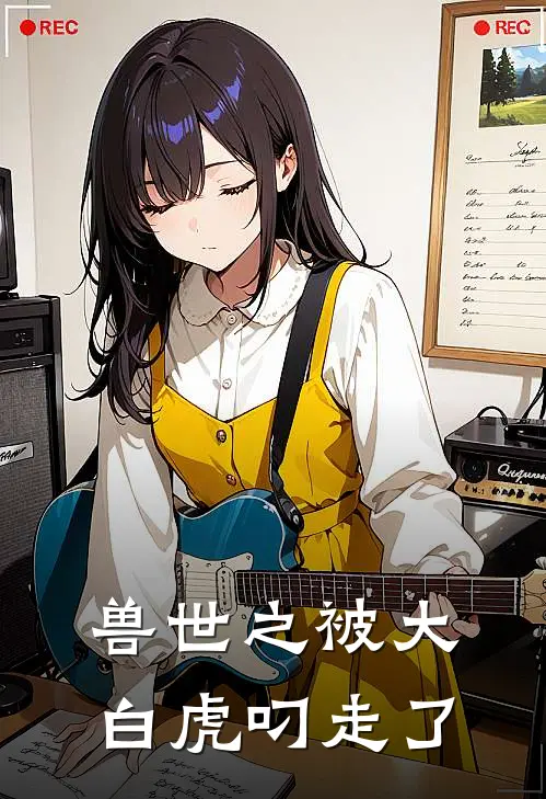 兽世之被大白虎叼走了