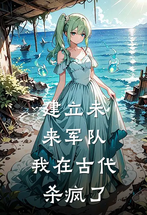 建立未来军队，我在古代杀疯了苏青苏青免费小说在线看_完本小说阅读建立未来军队，我在古代杀疯了(苏青苏青)