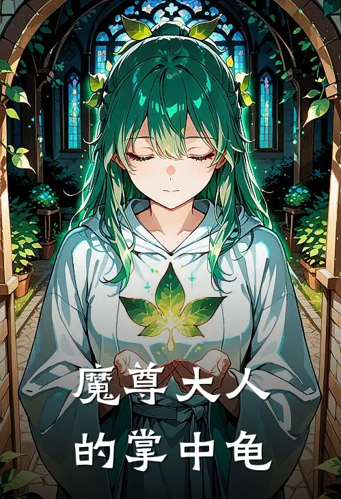 魔尊大人的掌中龟(南溪裴无渡)热门网络小说推荐_免费完结版小说魔尊大人的掌中龟(南溪裴无渡)