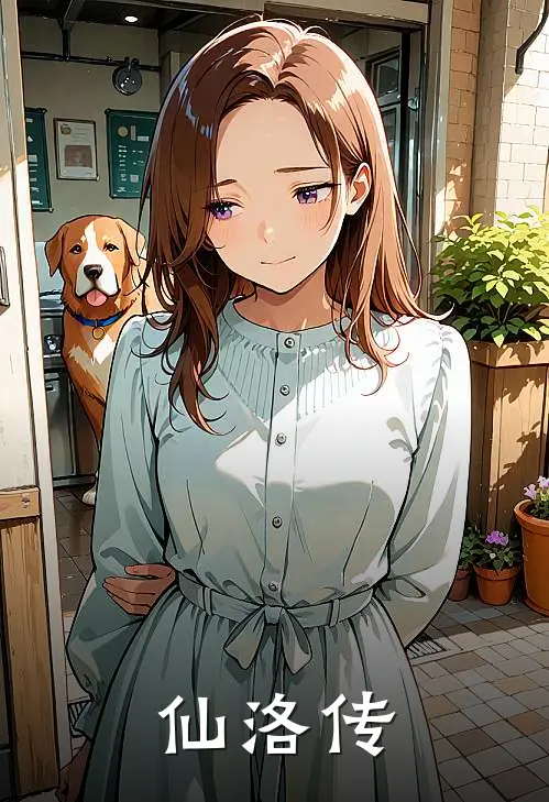 仙洛传林洛陆商好看的小说推荐完结_在哪看免费小说仙洛传林洛陆商