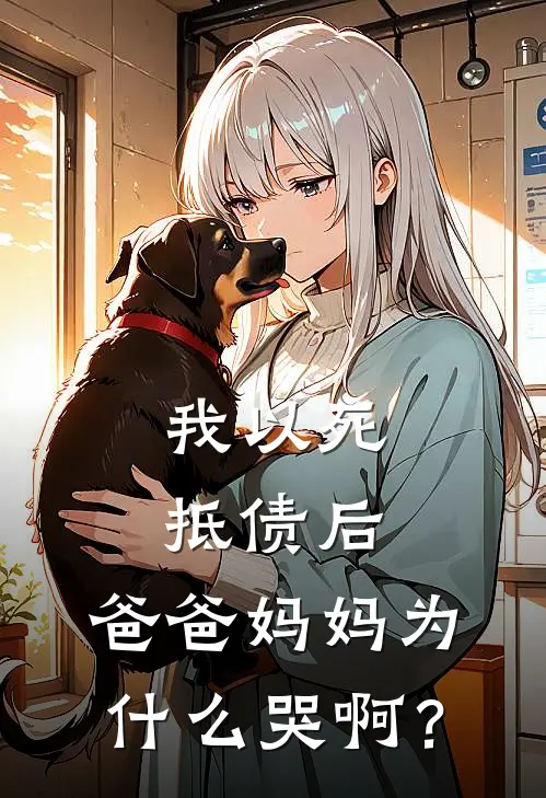 周萱萱徐倩倩(我以死抵债后，爸爸妈妈为什么哭啊？)_《我以死抵债后，爸爸妈妈为什么哭啊？》最新章节免费在线阅读