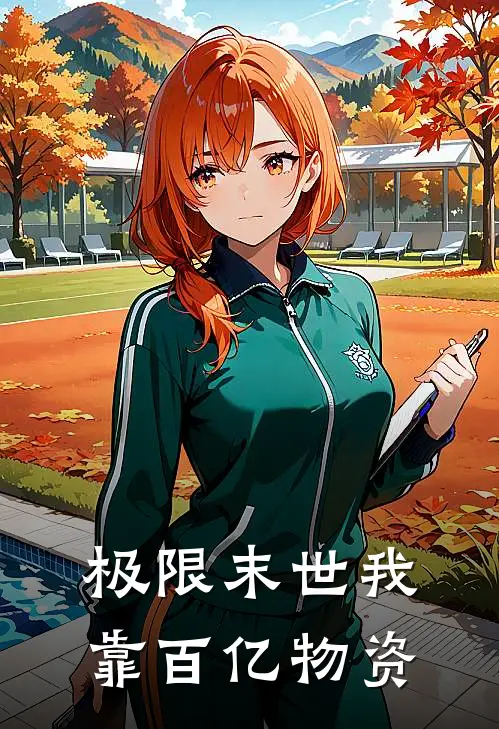 极限末世我靠百亿物资