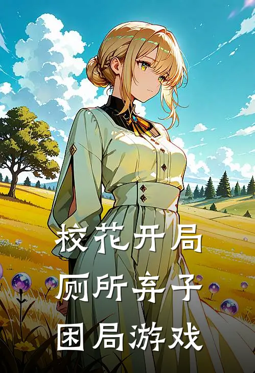 校花开局厕所弃子，困局游戏(苗雅忠粉)热门的小说_热门网络小说推荐校花开局厕所弃子，困局游戏(苗雅忠粉)