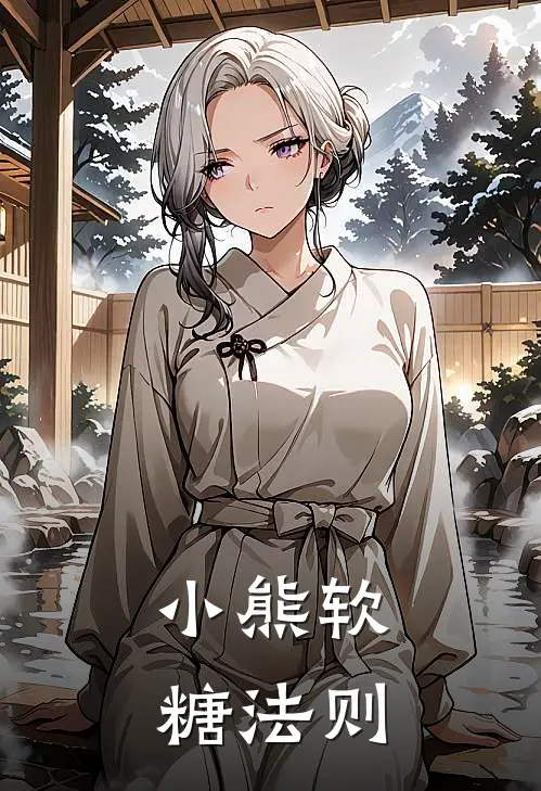 小熊软糖法则沈昭林昼_《小熊软糖法则》最新章节免费在线阅读