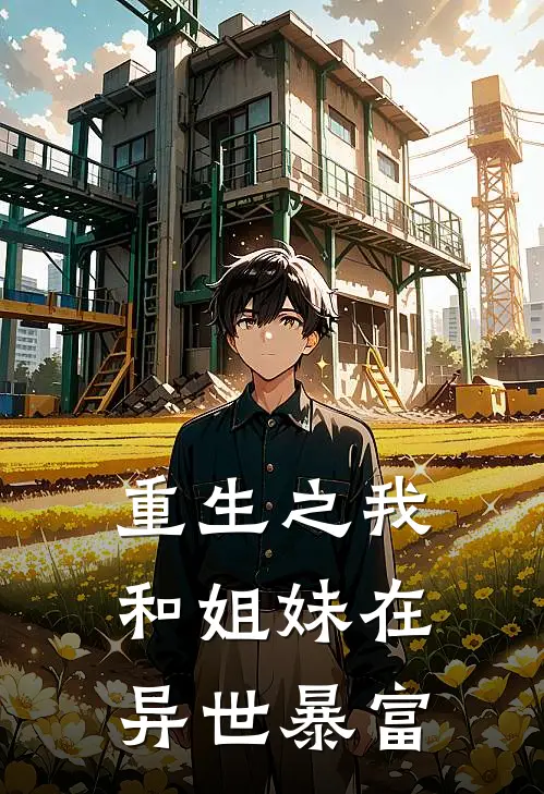 重生之我和姐妹在异世暴富顾晚顾悦免费小说完结_最新章节列表重生之我和姐妹在异世暴富(顾晚顾悦)