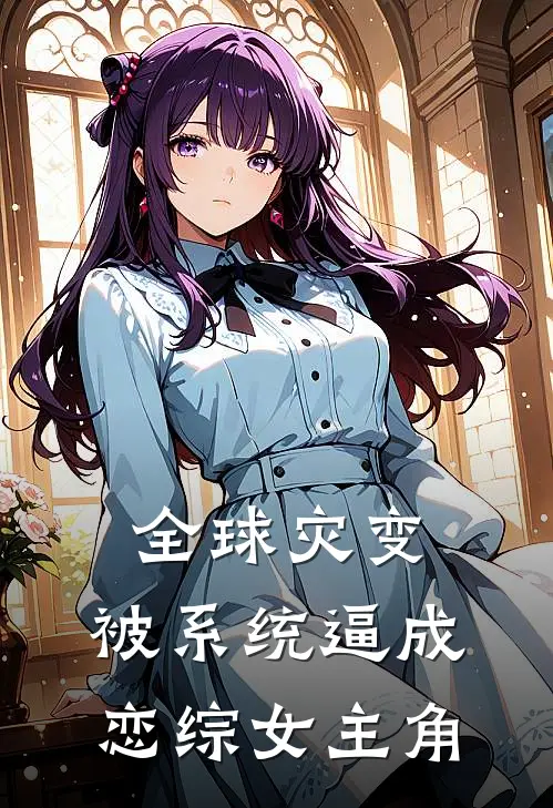 全球灾变，被系统逼成恋综女主角陆昭陈工完结热门小说_完整版小说全文免费阅读全球灾变，被系统逼成恋综女主角陆昭陈工