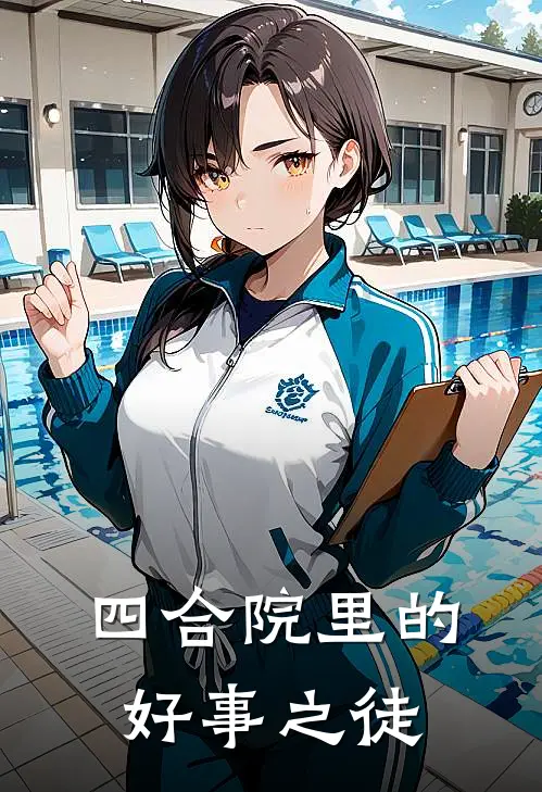 四合院里的好事之徒