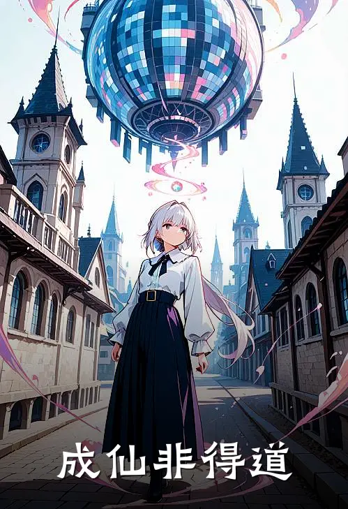 成仙非得道全文免费阅读无弹窗大结局_成仙非得道（萧峰余沧海）小说免费阅读大结局