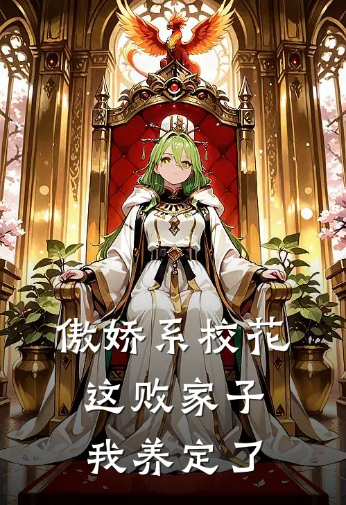 傲娇系校花：这败家子，我养定了(李浪江月)免费小说_完整版免费阅读傲娇系校花：这败家子，我养定了李浪江月