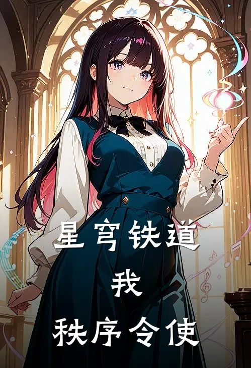 星穹铁道：我，秩序令使