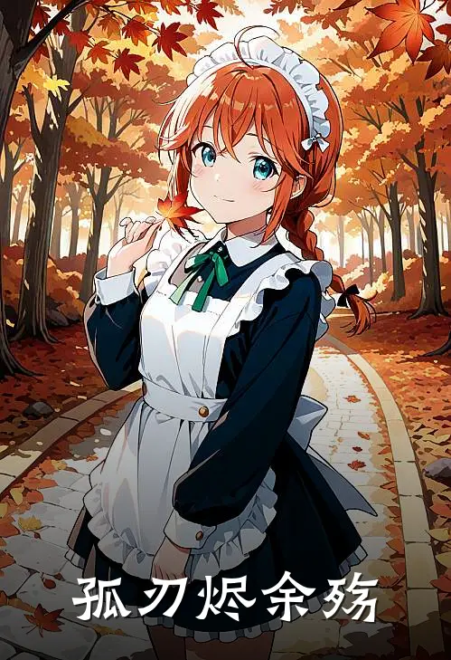 孤刃烬余殇无铮余冀衡好看的小说推荐完结_在哪看免费小说孤刃烬余殇无铮余冀衡