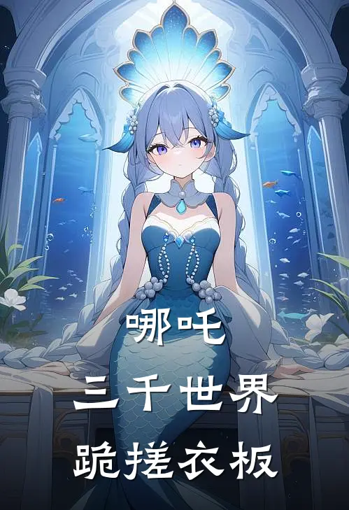 哪吒：三千世界跪搓衣板