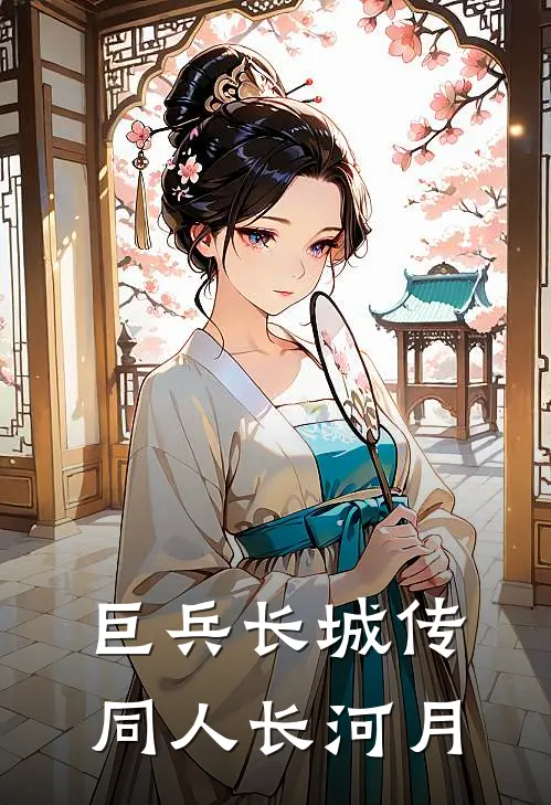 巨兵长城传同人长河月(冰流斑郎)最新小说_免费阅读完整版小说巨兵长城传同人长河月(冰流斑郎)