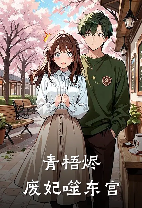 青梧烬：废妃噬东宫