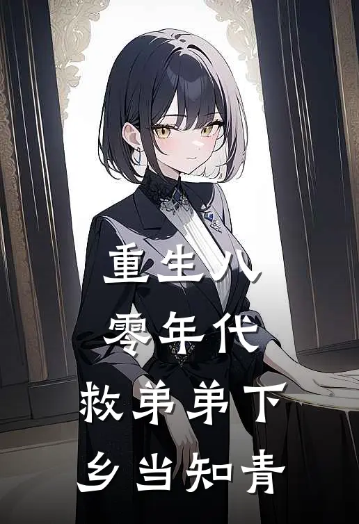 重生八零年代：救弟弟下乡当知青(陈清沁林月瑶)免费小说笔趣阁_完结版小说推荐重生八零年代：救弟弟下乡当知青(陈清沁林月瑶)