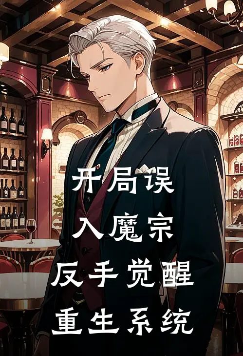 开局误入魔宗，反手觉醒重生系统(楚阳柳如烟)免费阅读无弹窗_最新好看小说推荐开局误入魔宗，反手觉醒重生系统楚阳柳如烟