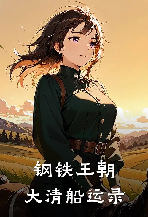 钢铁王朝：大清船运录李琰慧明完整免费小说_热门小说阅读钢铁王朝：大清船运录李琰慧明