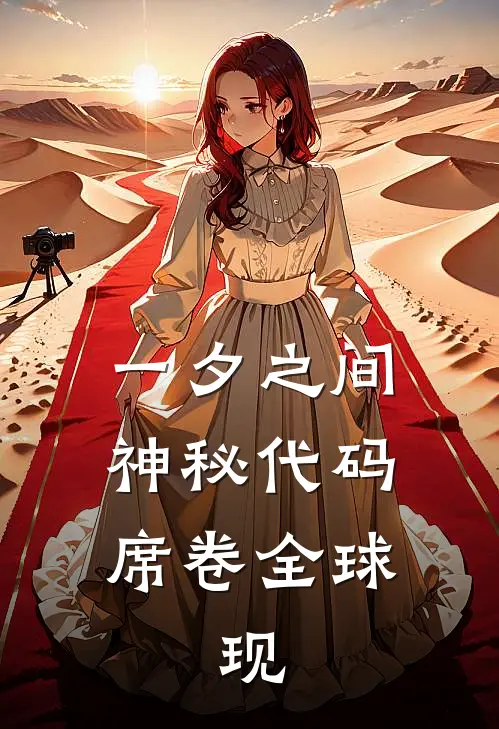 林默苏小暖一夕之间，神秘代码席卷全球，现全章节在线阅读_一夕之间，神秘代码席卷全球，现全集免费在线阅读