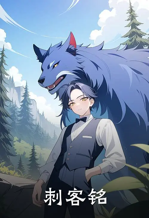 刺客铭(白清风玉神宗)推荐完结小说_最新章节列表刺客铭(白清风玉神宗)