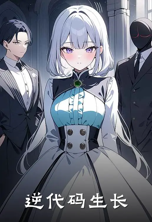 《逆代码生长》林深苏晚晴已完结小说_逆代码生长(林深苏晚晴)火爆小说