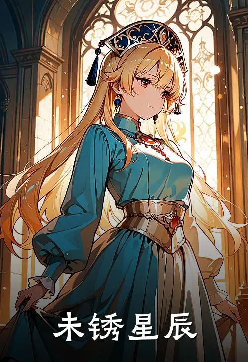 未锈星辰（许辰许川）最新章节列表_许辰许川)未锈星辰最新章节列表笔趣阁（未锈星辰）