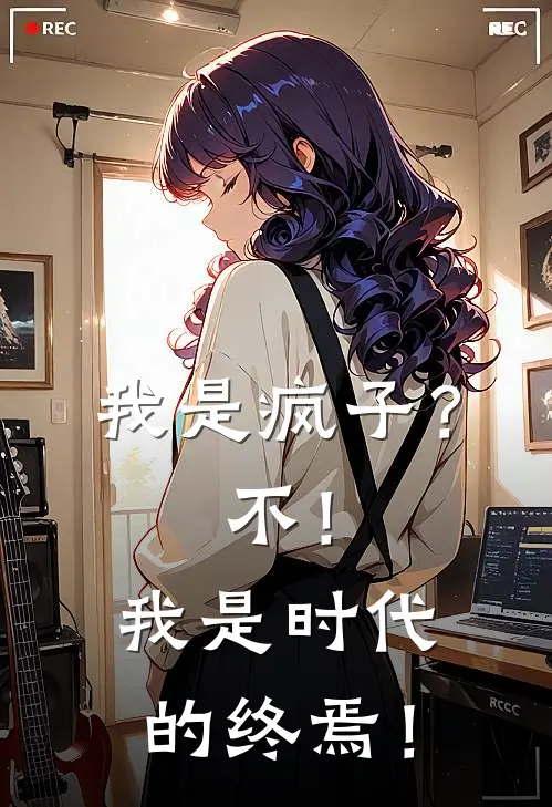 我是疯子？不！我是时代的终焉！