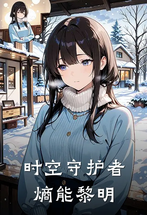 林溯叶隐(时空守护者：熵能黎明)全文免费在线阅读_时空守护者：熵能黎明完整版免费在线阅读