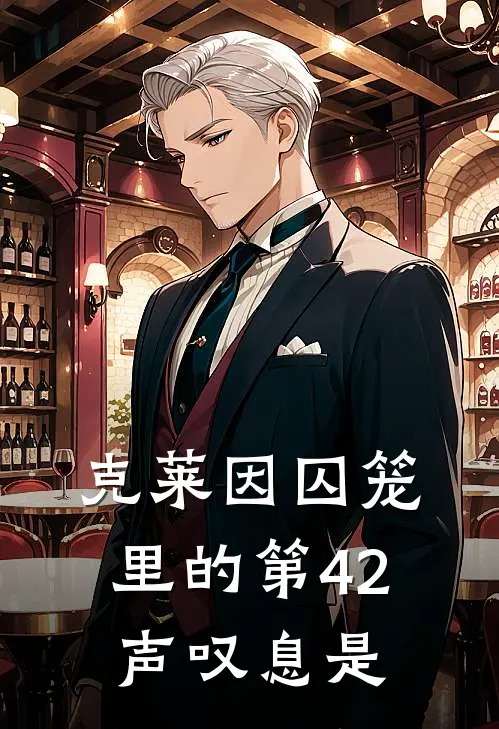 克莱因囚笼里的第42声叹息是