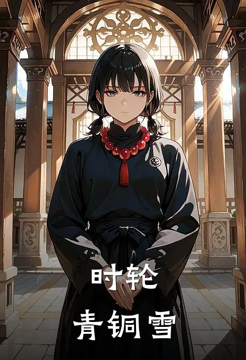时轮：青铜雪(林深苏砚雪)免费阅读无弹窗_最新好看小说推荐时轮：青铜雪林深苏砚雪