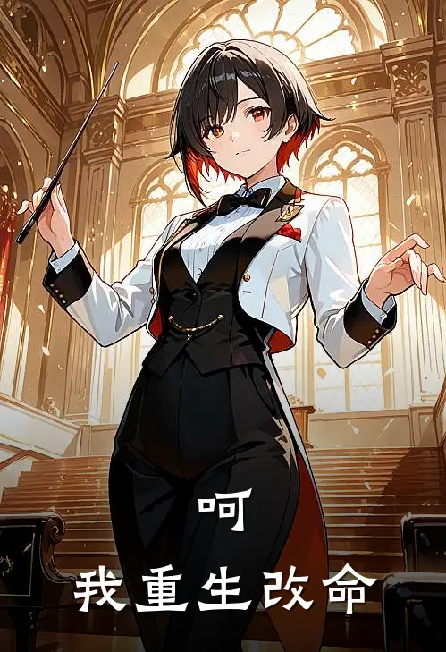 呵，我重生改命(苏未意林延慕)免费阅读_热门的小说呵，我重生改命苏未意林延慕