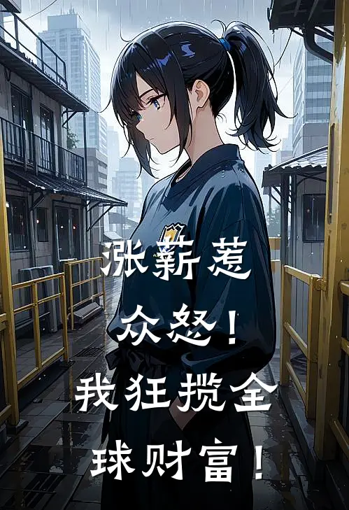 林宇苏瑶《涨薪惹众怒！我狂揽全球财富！》_《涨薪惹众怒！我狂揽全球财富！》最新章节在线阅读